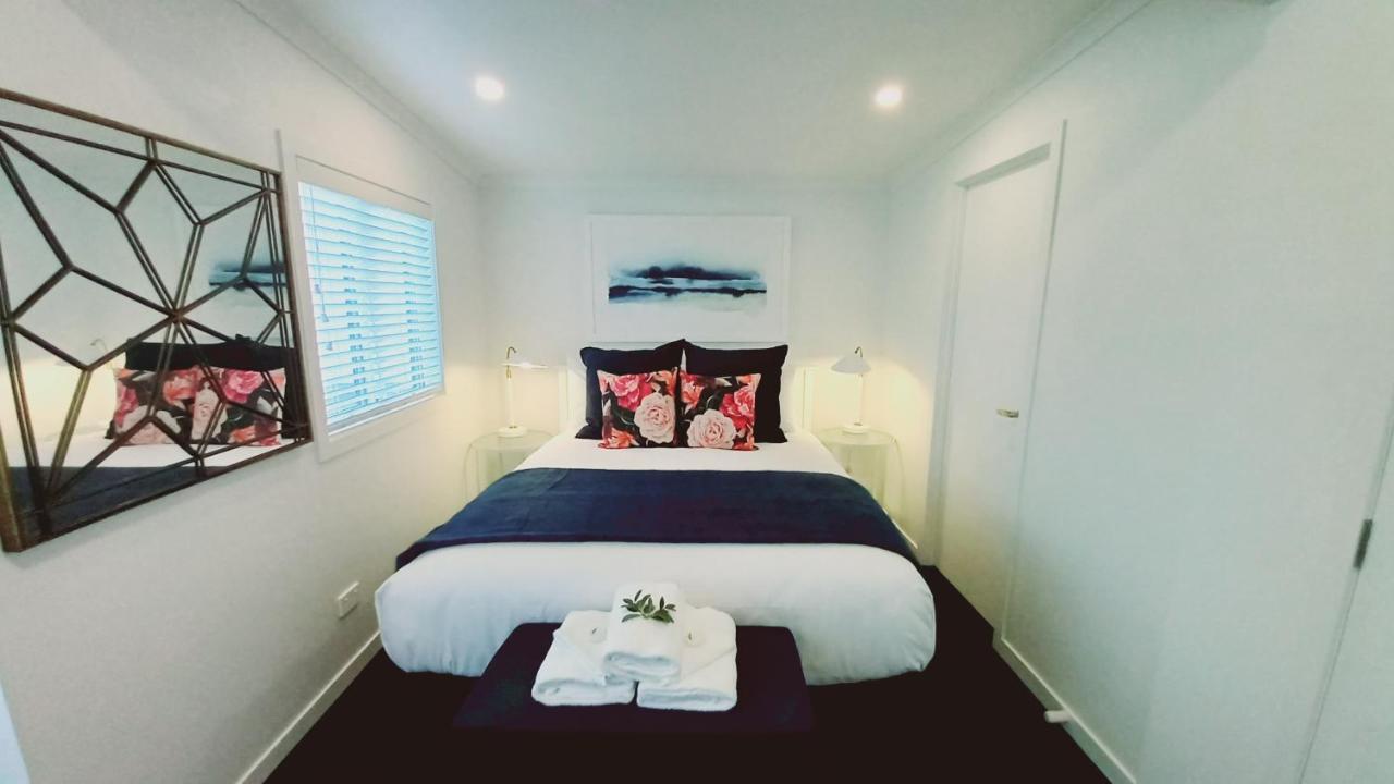 Harbourside Cottage Coromandel Exteriör bild